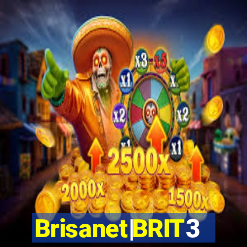 Brisanet|BRIT3
